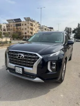 
										 هيونداي – Hyundai باليساد – Palisade ممتلئ									