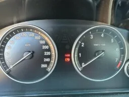 بي ام دابيليو – BMW 520