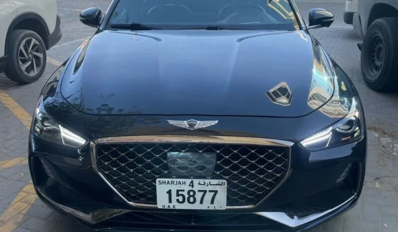 
								 مستعمل هيونداي – Hyundai GLS ممتلئ									
