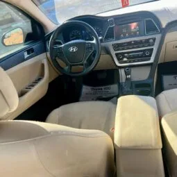 هيونداي – Hyundai سوناتا – Sonata