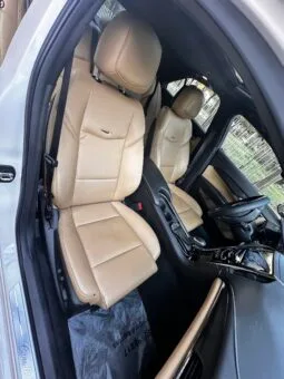 
										 كاديلاك – Cadillac ATS ممتلئ									