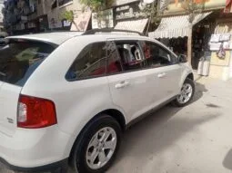
										 فورد – Ford ايدج – Edge ممتلئ									