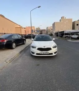 
										 كيا – Kia كارينز – Carens ممتلئ									