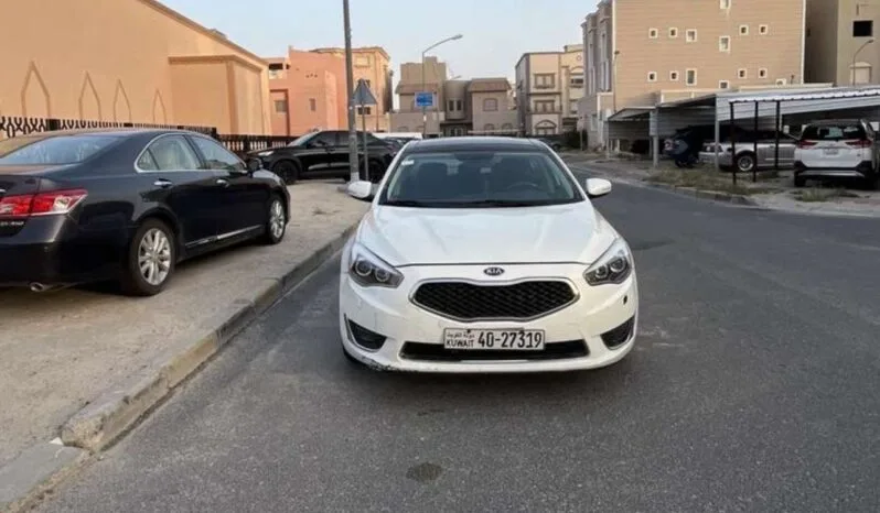 
								 كيا – Kia كارينز – Carens ممتلئ									