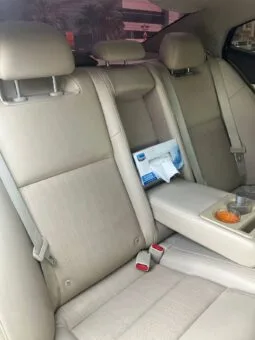 
										 نيسان – Nissan ماكسيما – Maxima ممتلئ									