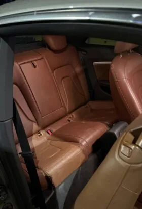 اودي – Audi A5