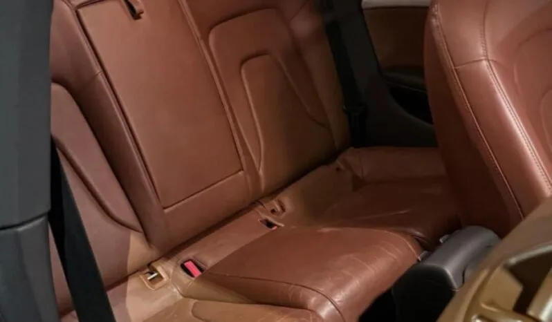 
								 اودي – Audi A5 ممتلئ									