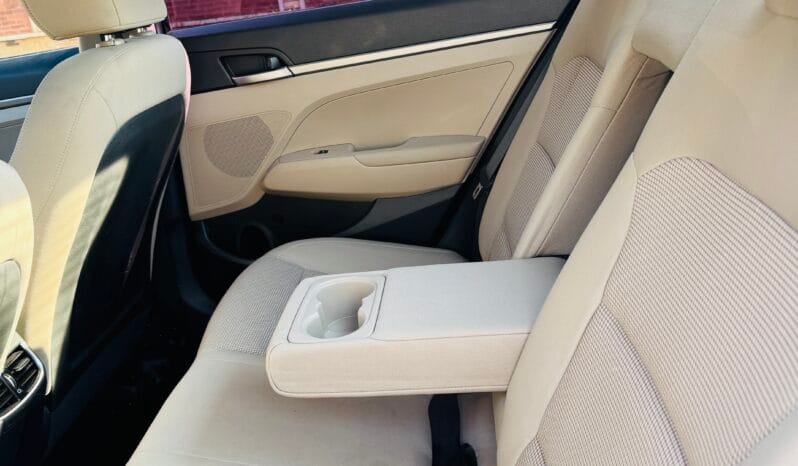 
								 هيونداي – Hyundai الينترا – Alentra ممتلئ									