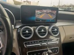 
										 مرسيدس بينز – Mercedes benz C 300 ممتلئ									