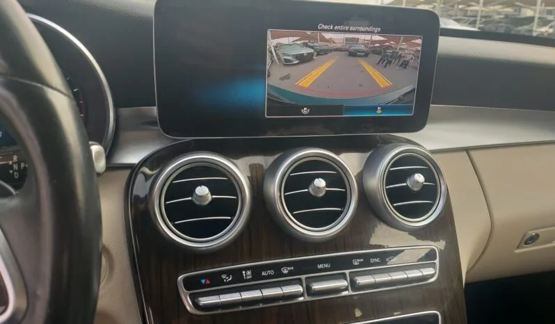 
								 مرسيدس بينز – Mercedes benz C 300 ممتلئ									