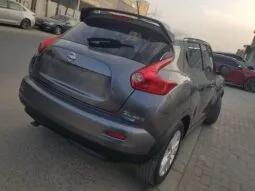 
										 نيسان – Nissan جوك – Juke ممتلئ									