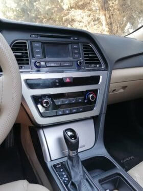 هيونداي – Hyundai سوناتا – Sonata
