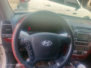 هيونداي – Hyundai سانتافيه – Santafe