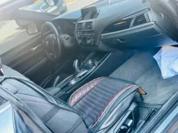 
										 بي ام دابيليو – BMW 220 ممتلئ									