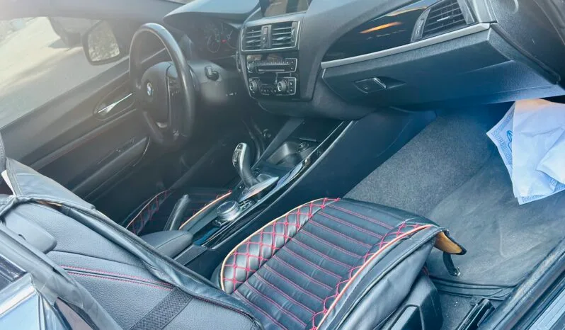 
								 بي ام دابيليو – BMW 220 ممتلئ									