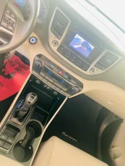 
										 هيونداي – Hyundai سانتافيه – Santafe ممتلئ									