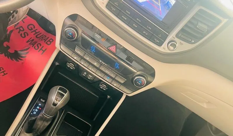 
								 هيونداي – Hyundai سانتافيه – Santafe ممتلئ									