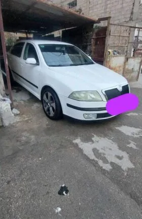 سكودا – Skoda موديلات اخرى