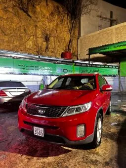 كيا – Kia سيرانتو – Sorento