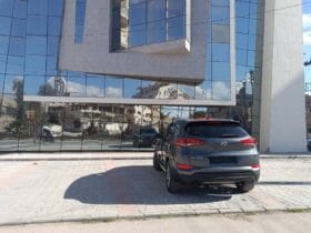 هيونداي – Hyundai توسان – Tusan