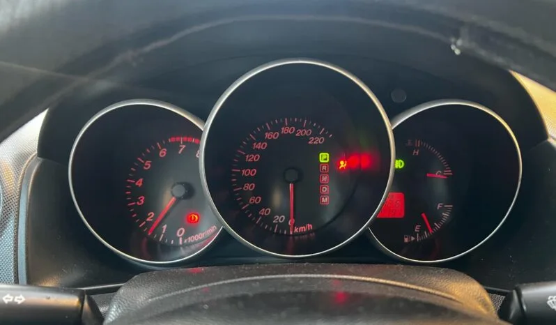 
								 مستعمل مازدا – Mazda 3 ممتلئ									
