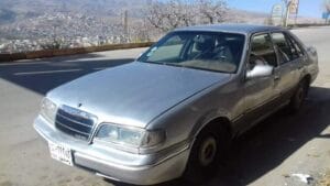 دايو – Daewoo موديلات اخرى
