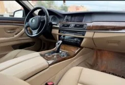 بي ام دابيليو – BMW 530