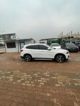 
										 بي ام دابيليو – BMW X1 ممتلئ									