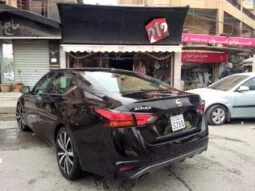 نيسان – Nissan التيما – Altima