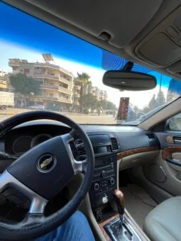 
										 شيفورلي – Chevrolet Trans Sport ممتلئ									