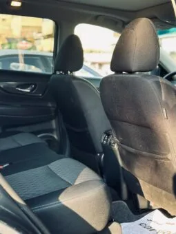 
										 نيسان – Nissan روج-Rogue ممتلئ									