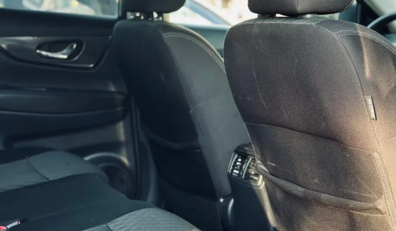 
								 نيسان – Nissan روج-Rogue ممتلئ									
