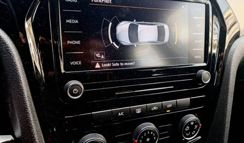 
								 فولكس فاكن – Volkswagen باسات – Passat ممتلئ									