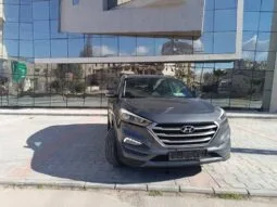 هيونداي – Hyundai توسان – Tusan