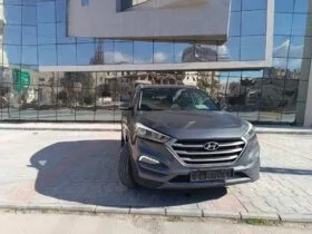 هيونداي – Hyundai توسان – Tusan