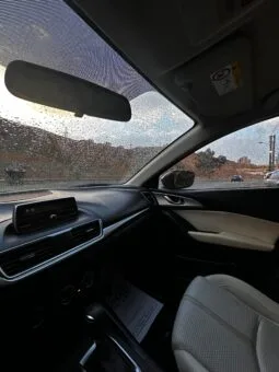 
										 مازدا – Mazda 3 ممتلئ									