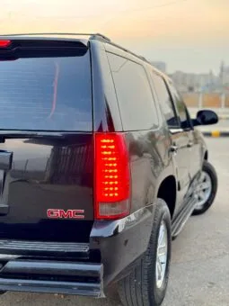 
										 جي ام سي – GMC Yukon ممتلئ									
