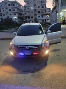 كيا – Kia سبورتاج – Sportage