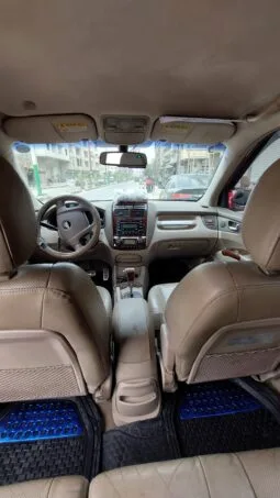 
										 كيا – Kia سبورتاج – Sportage ممتلئ									
