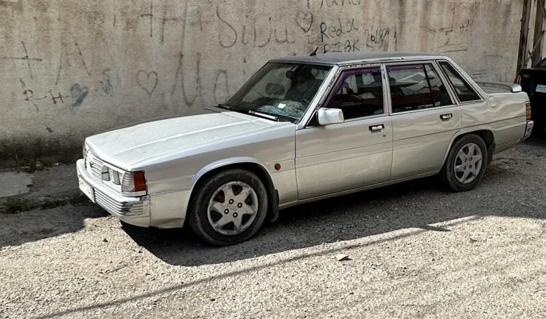 
								 مازدا – Mazda 929 ممتلئ									