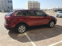 مازدا – Mazda CX-9