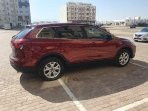 مازدا – Mazda CX-9