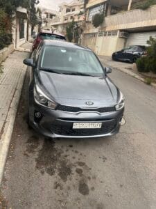 كيا – Kia ريو – Rio