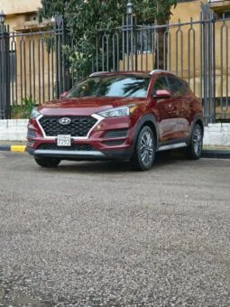 
										 هيونداي – Hyundai توسان – Tusan ممتلئ									