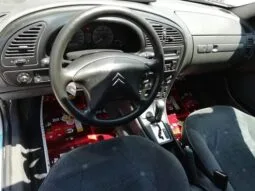 
										 سيتروين – Citroen Xsara ممتلئ									