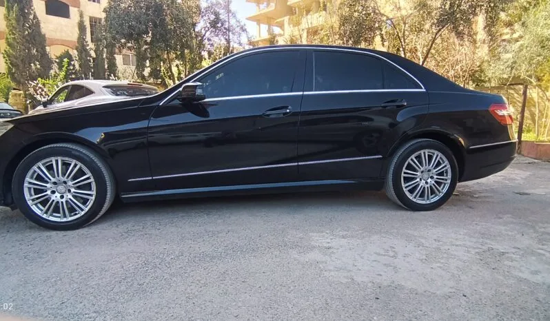 
								 مرسيدس بينز – Mercedes benz 300 ممتلئ									