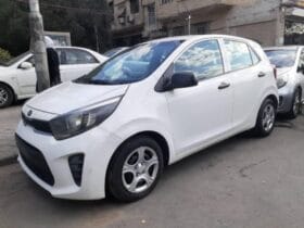 كيا – Kia بيكانتو – Picanto