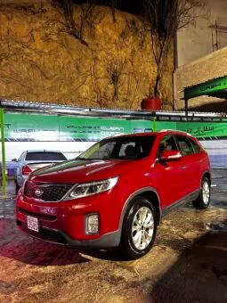 كيا – Kia سيرانتو – Sorento
