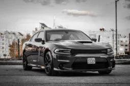 دودج – Dodge تشارجر – Charger