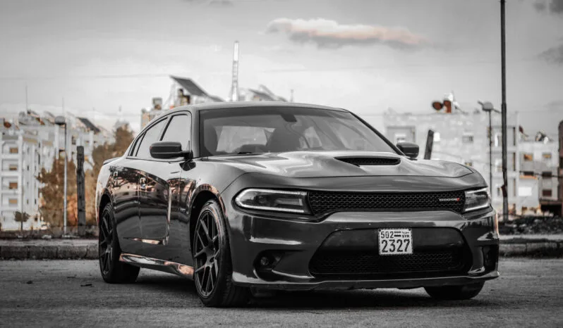 
								 دودج – Dodge تشارجر – Charger ممتلئ									